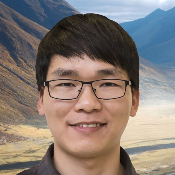 Avatar of Huasheng Huang